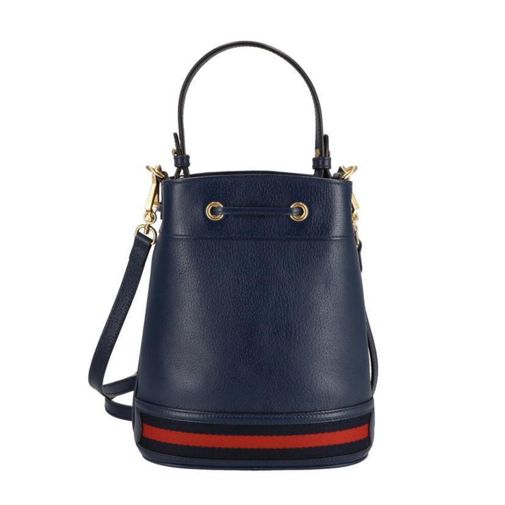 Gucci Baguette GG Shoulder White Bag